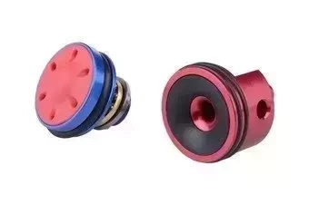 Kit de cabeza silenciada pistóna + culata