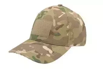 Táctica Combat Cap (V2) - MC