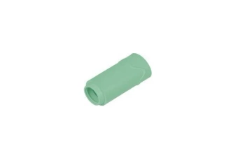 Goma de borrar HU Super Macaron 50° AEG - verde