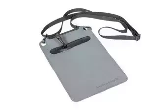 Bolsita vertical universal - Gris lobo