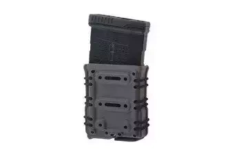 Funda SMC para cargador 7,62 (para cinturón de 50mm) - verde follaje