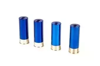 Juego de 4 cartuchos Paraminator™ 12 Gauge CO2 High Power