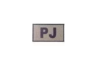 Parche IR - PJ - CT
