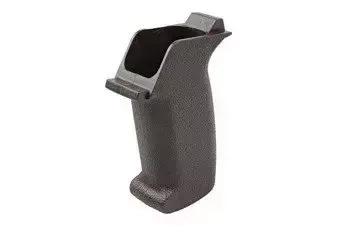 Grip pistola réplicas AS VAL - rojo oscuro