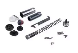 Kit de par de apriete infinito para M4