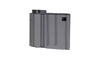 Cargador bolas cortas de tapa baja para SR25