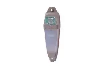 Marcador electrónico V-LITE - Tierra oscura (luz verde)