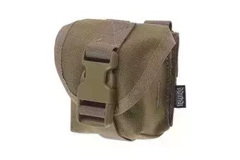 Pouch para granada - tan