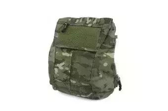 Mochila con panel de cremallera - MultiCam® Tropic™