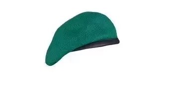 Boina - verde oliva