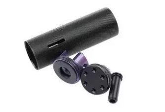 Kit de cilindro reforzado con cabeza de aluminio pistóna para G36C