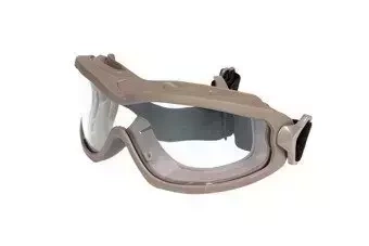 Gafas Spectra - Tierra oscura