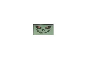 Parche IR - Evil Smile 2 - IP