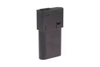 Caja de baterías EG RESET RIPR 