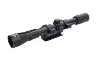 Réplica red doty óptica para réplicas G980