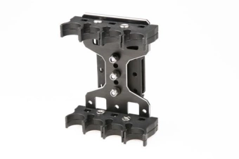Shotshell 8Q 12GA - negro
