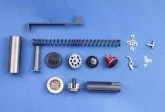 Kit de par de apriete infinito para AK-47/47S
