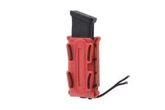 Pochette softshell pour chargeurs pistolet owe - orange