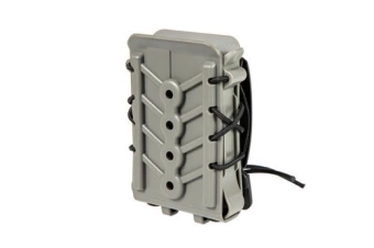 Pochette HSG pour chargeur 5.56 - Vert feuillage