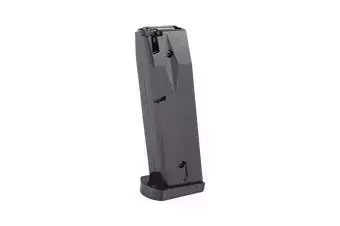 Chargeur faible/real-cap 27 balles pour répliques GA-9605