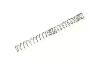 Ressort M105