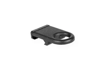 Montage suspension RIS ZA-1 - noir