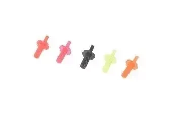 Jeu de 5 mouches INTRAFUSE® AR