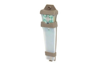Marqueur lumineux électronique - BLEU
