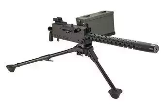Mitrailleuse airsoft M1919