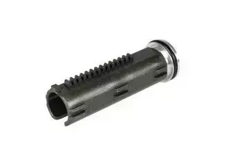Acier piston 14 dents coniques avec tête ventilée pistona PK-367