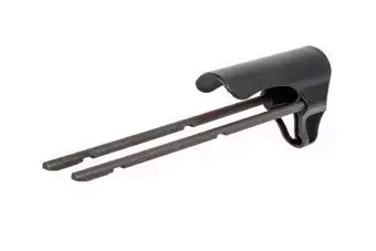 Crosse pour répliques CM16 Raider L 2.0E - noir