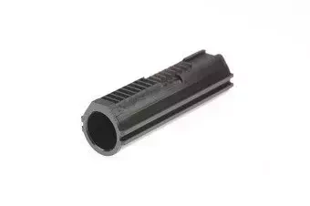Piston plastique, 7 acierdents ch