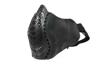 Demi-masque facial - TYPE