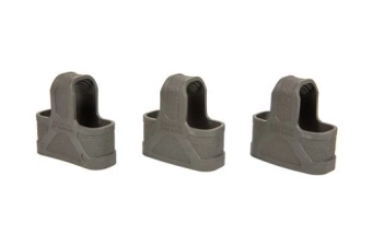 Ugrip magazynka Original Magpul® 5.56 NATO - 3 pièces. - Vert Olive Drab