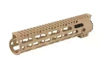 Grip m1 front type KeyMod 259mm - tan