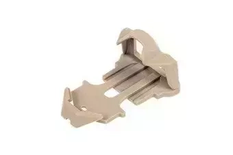 Montage pour les marqueurs stroboscopiques Manta - tan