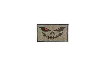 Patch IR - Evil Smile - CT