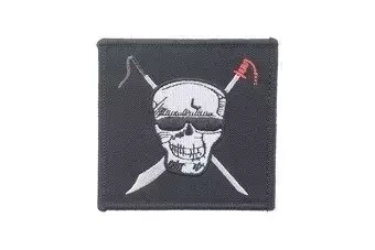 Patch Broderie SealTeam 5 Bravo