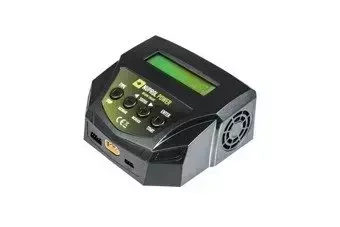 Speedloader Chargeur intelligent NP 60W