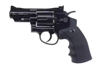 Revolver Dan Wesson 2.5''