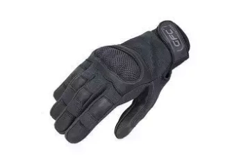 Gants tactiques Tac intelligent HDR - Noir
