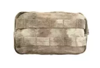 Poche utilitaire horizontale - A-TACS AU