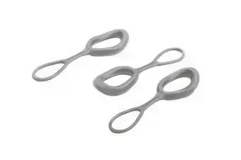 X-CON Zip Line (3 pcs.) - gris