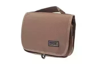 Sac sac universel/cosmétique - Coyote Brown