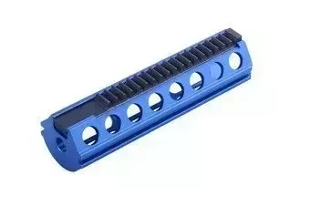 Aluminium piston avec 19 acierme dents 