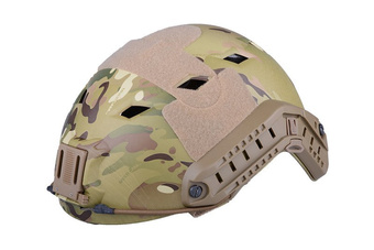 Réplique de casque X-Shield FAST BJ – MC