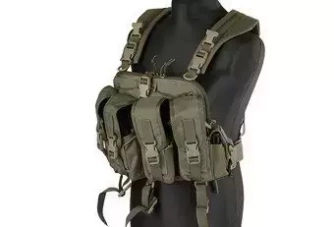 Gilet tactique Path-Finder