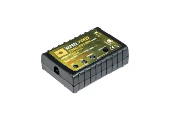 Chargeur NP Intelligent Charger