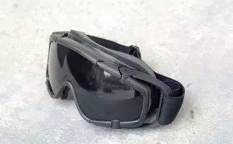 Lunettes tactiques FMA