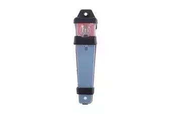 Marqueur électronique LITE - noir (lumière rouge)